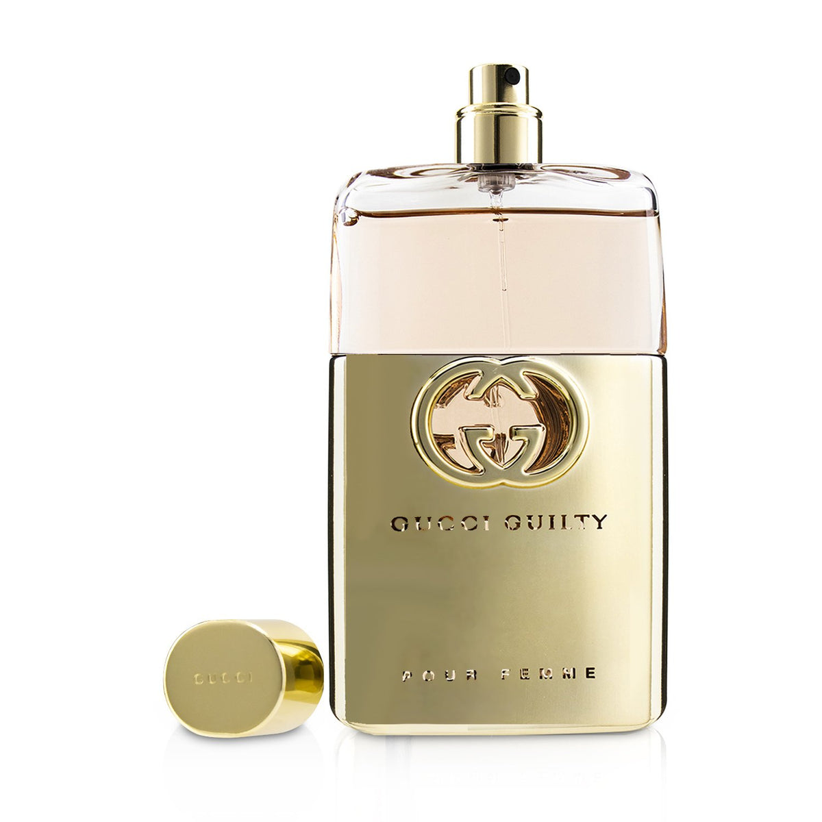 Gucci Guilty Pour Femme Eau de Parfum 90mL