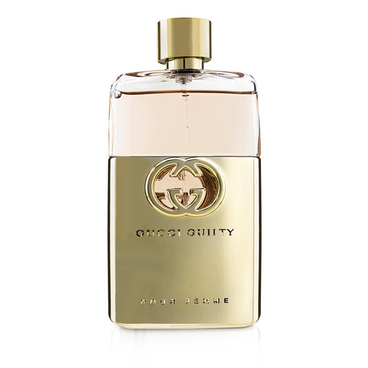 Gucci Guilty Pour Femme Eau de Parfum 90mL