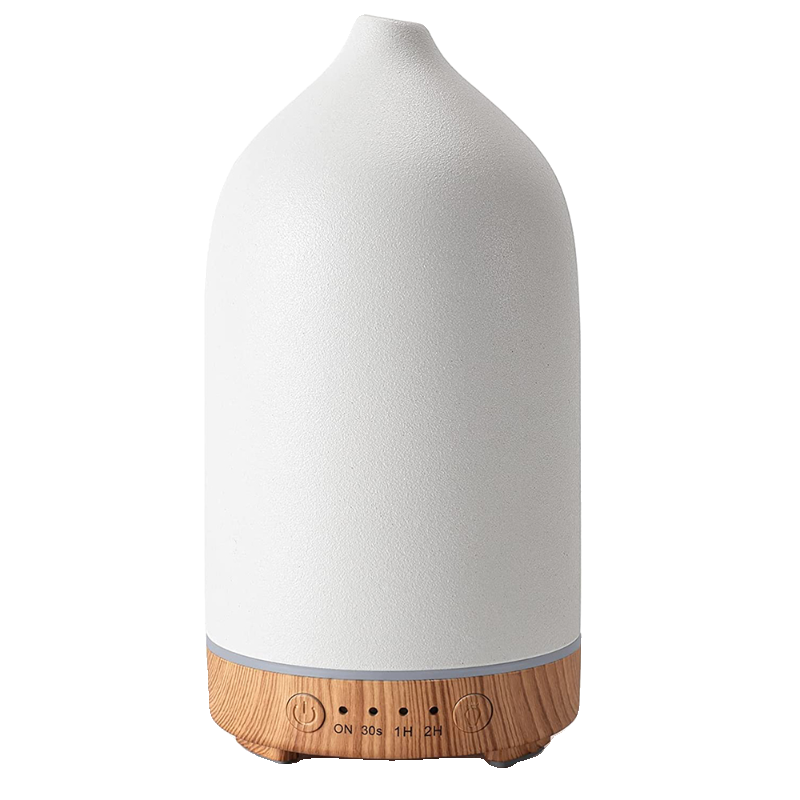 Ceramic Essential Oil Diffuser