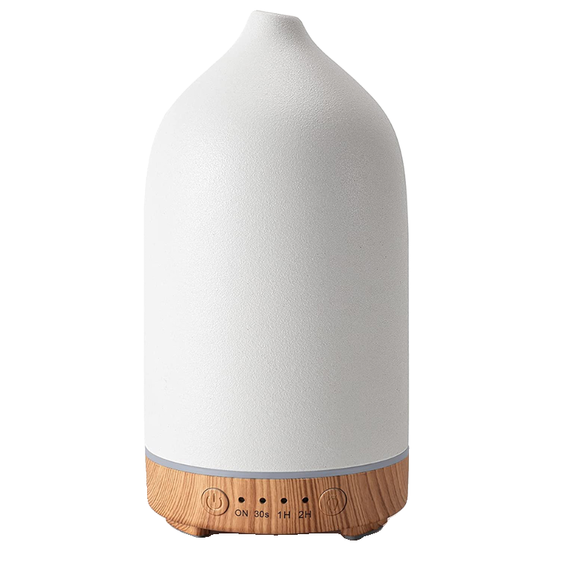 Ceramic Essential Oil Diffuser
