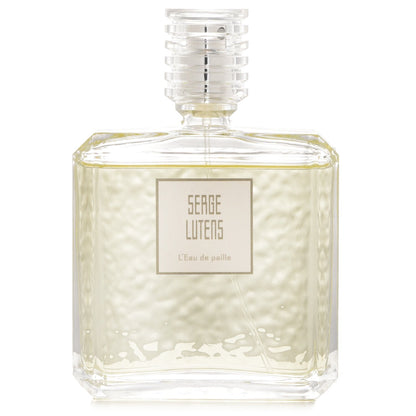 Serge Lutens L’Eau de Paille Eau de Parfum 100mL main product image