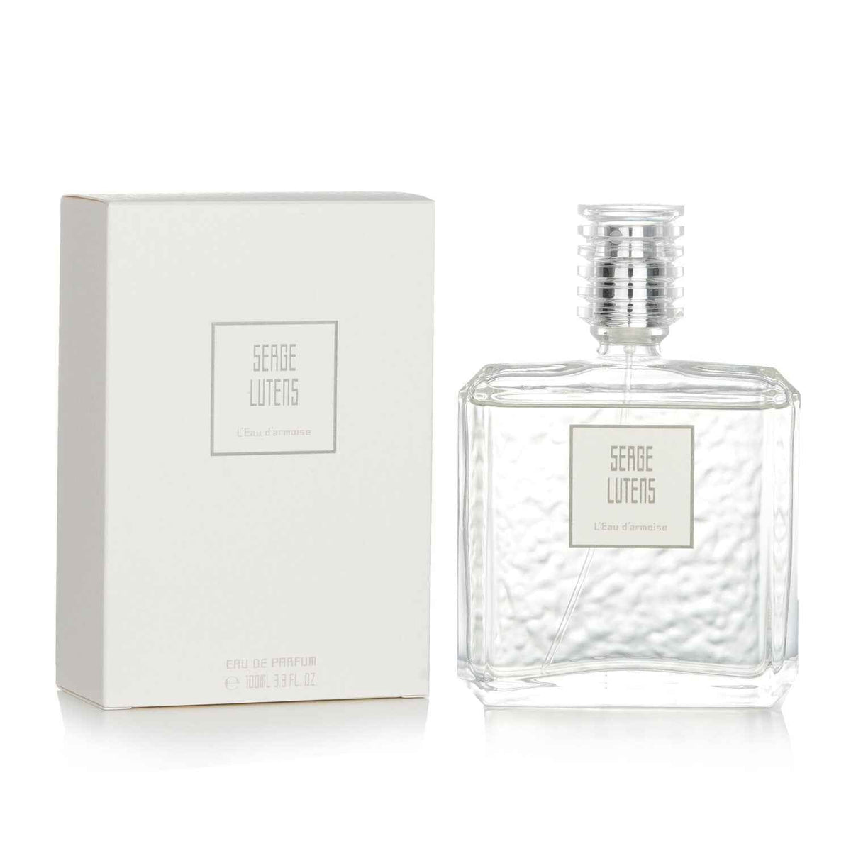 Serge Lutens L'Eau d'Armoise Eau de Parfum 100mL