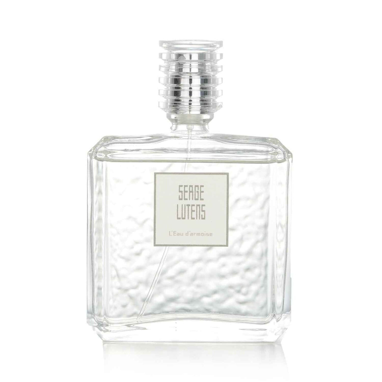 Serge Lutens L'Eau d'Armoise Eau de Parfum 100mL