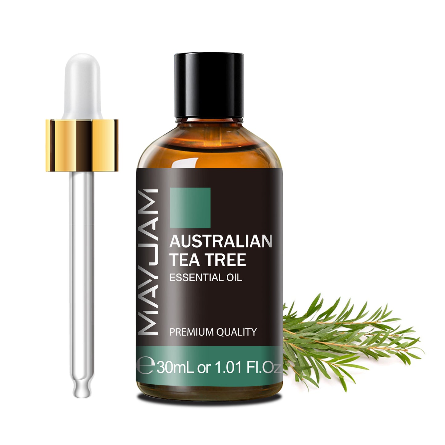 Aromatherapy Essential Oil 30ml