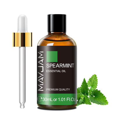 Aromatherapy Essential Oil 30ml