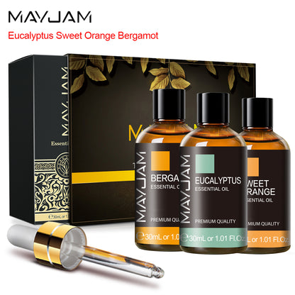 Aromatherapy Essential Oil 30ml