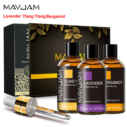 Aromatherapy Essential Oil 30ml