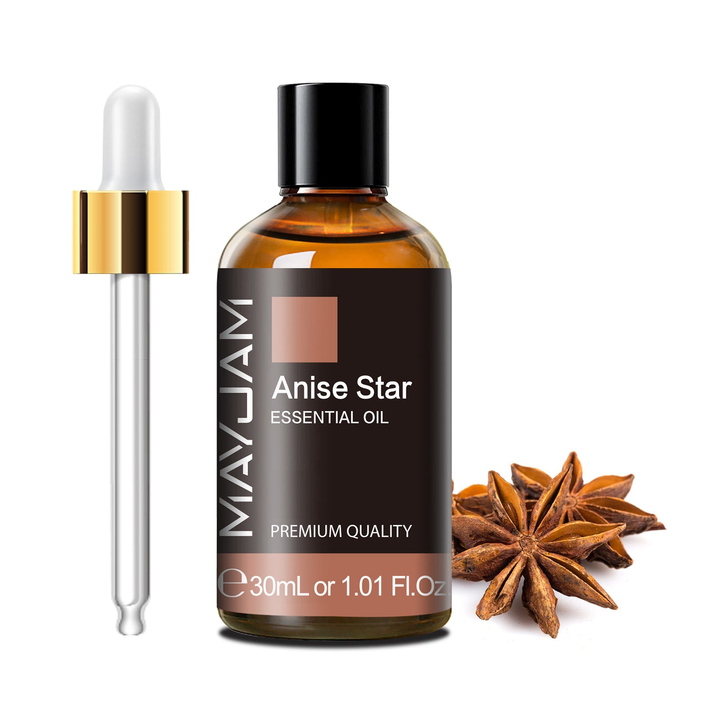 Aromatherapy Essential Oil 30ml
