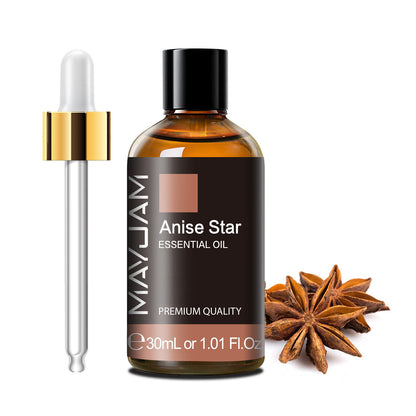 Aromatherapy Essential Oil 30ml