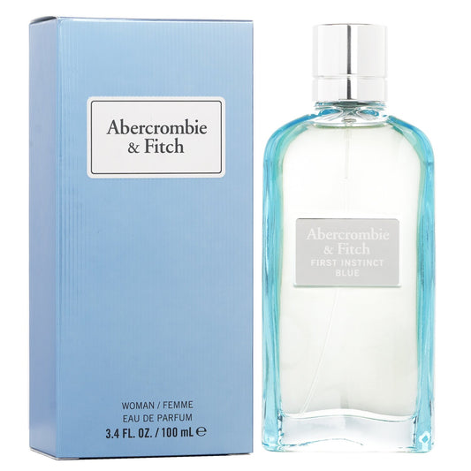 First Instinct Blue - angle 2