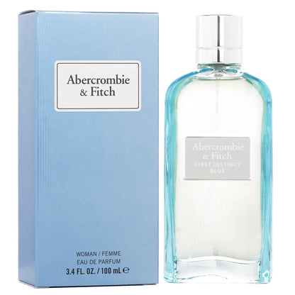 Abercrombie & Fitch First Instinct Blue Eau de Parfum 100mL