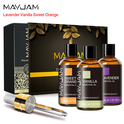 Aromatherapy Essential Oil 30ml