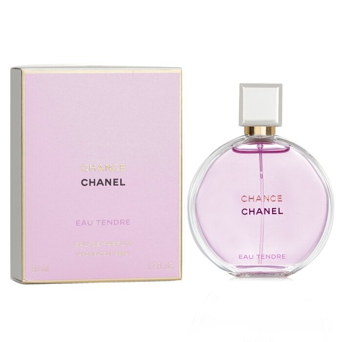 Chanel Chance Eau Tendre Eau de Parfum 50mL - product view 2
