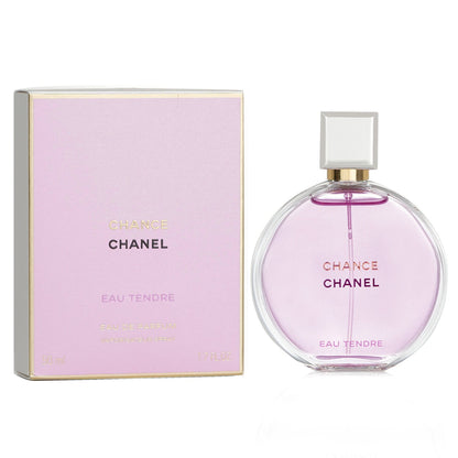Chanel Chance Eau Tendre Eau de Parfum 50mL bottle