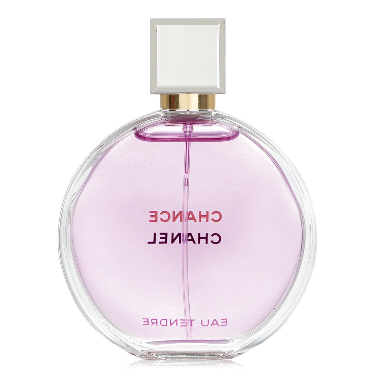 Chanel Chance Eau Tendre Eau de Parfum 50mL pack