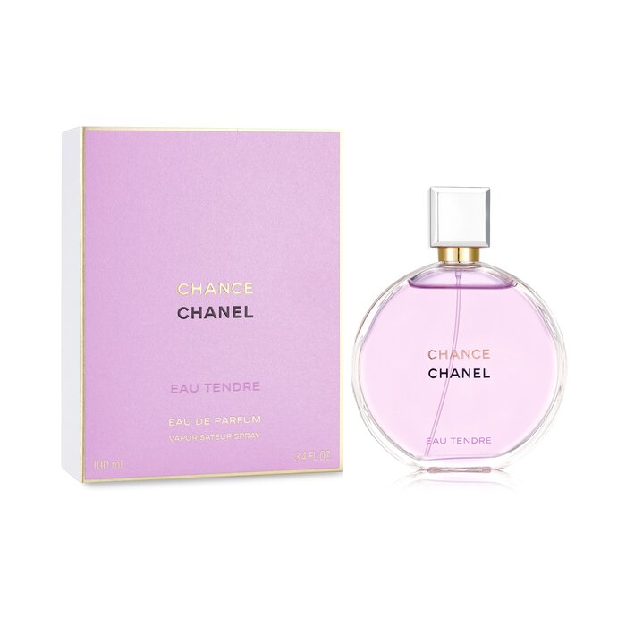 Chanel Chance Eau Tendre Eau de Parfum 100mL - product view 2