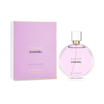 Chanel Chance Eau Tendre Eau de Parfum 100mL - product view 2