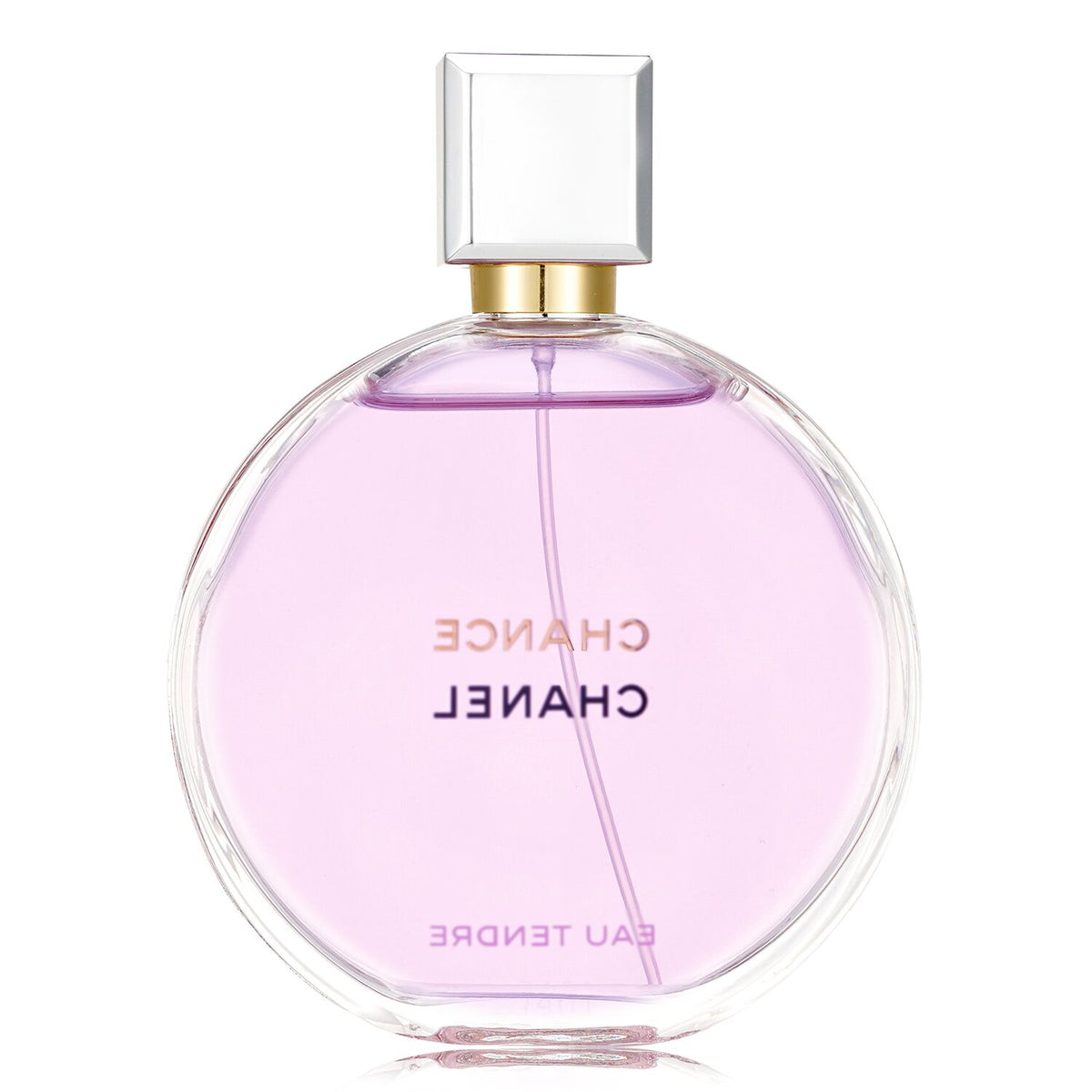 Chanel Chance Eau Tendre Eau de Parfum 100mL pack