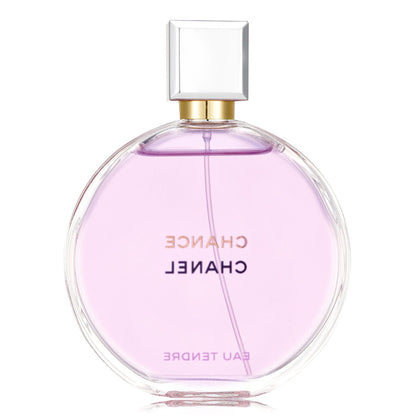 Chanel Chance Eau Tendre Eau de Parfum 100mL pack