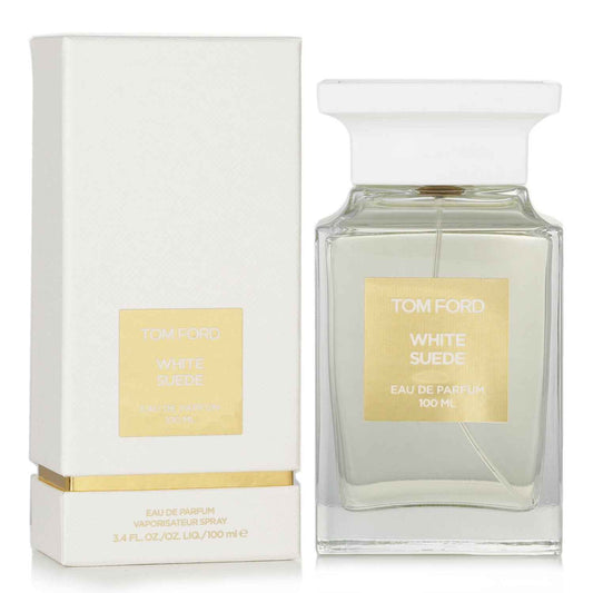Tom Ford White Suede Eau de Parfum 100mL