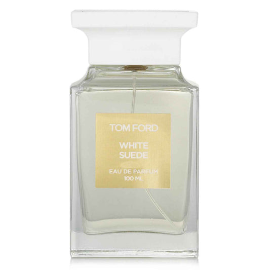 Tom Ford White Suede Eau de Parfum 100mL