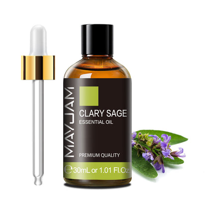 Aromatherapy Essential Oil 30ml