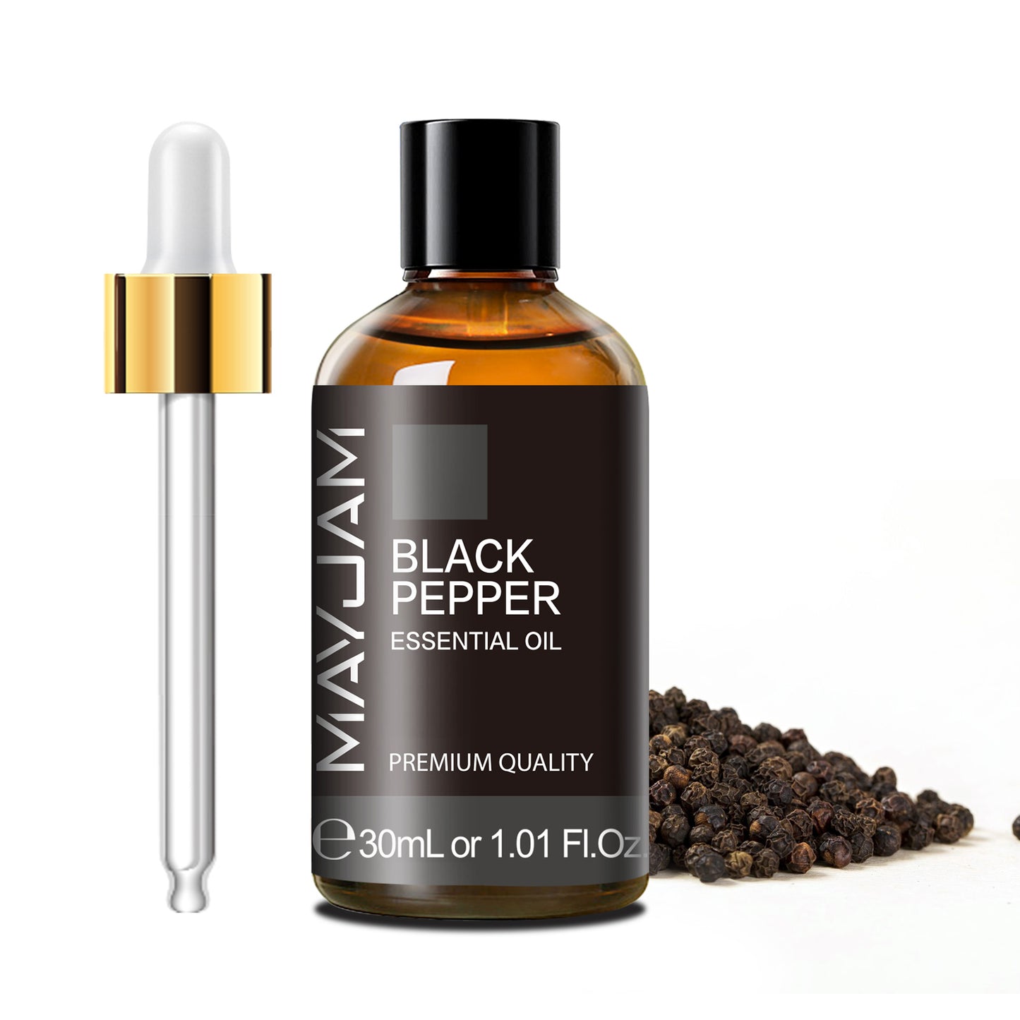 Aromatherapy Essential Oil 30ml