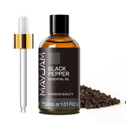 Aromatherapy Essential Oil 30ml