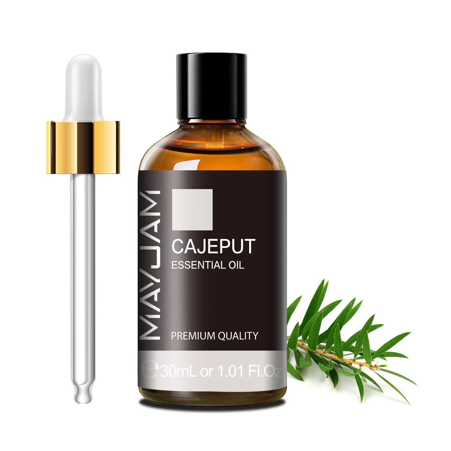 Aromatherapy Essential Oil 30ml