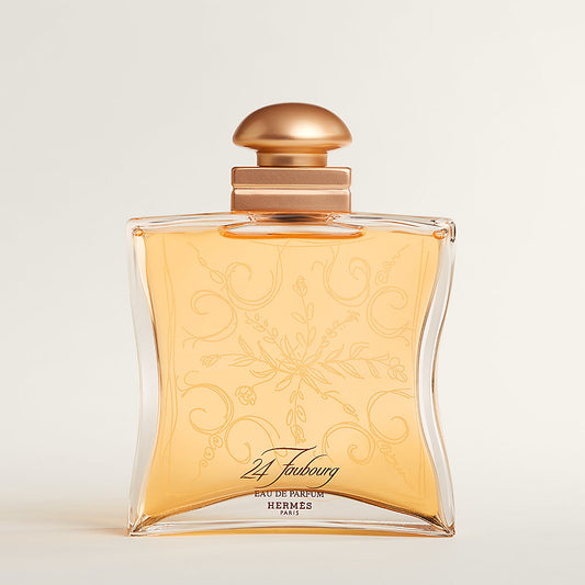 Hermès 24 Faubourg Eau de Parfum 100mL