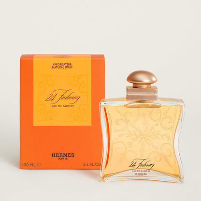 Hermès 24 Faubourg Eau de Parfum 100mL