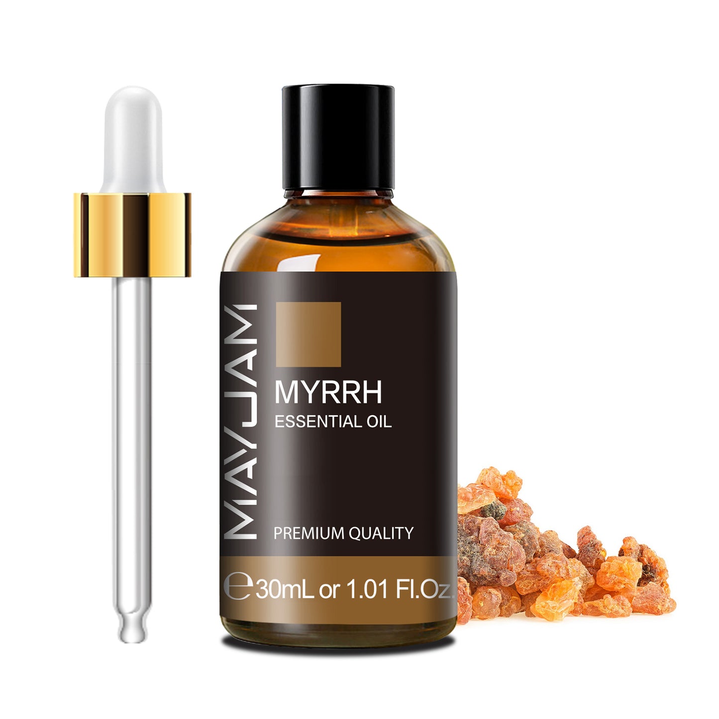 Aromatherapy Essential Oil 30ml