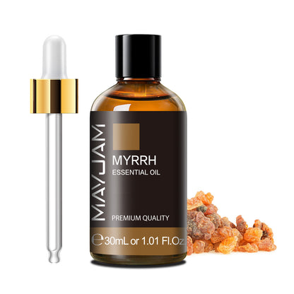 Aromatherapy Essential Oil 30ml
