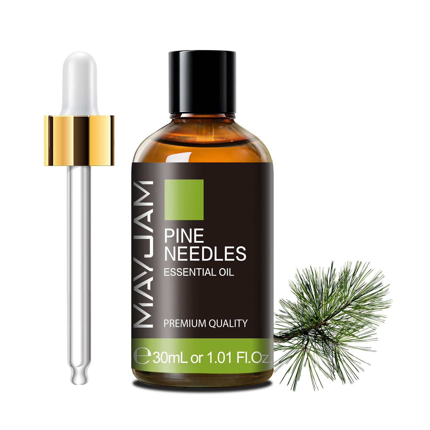 Aromatherapy Essential Oil 30ml