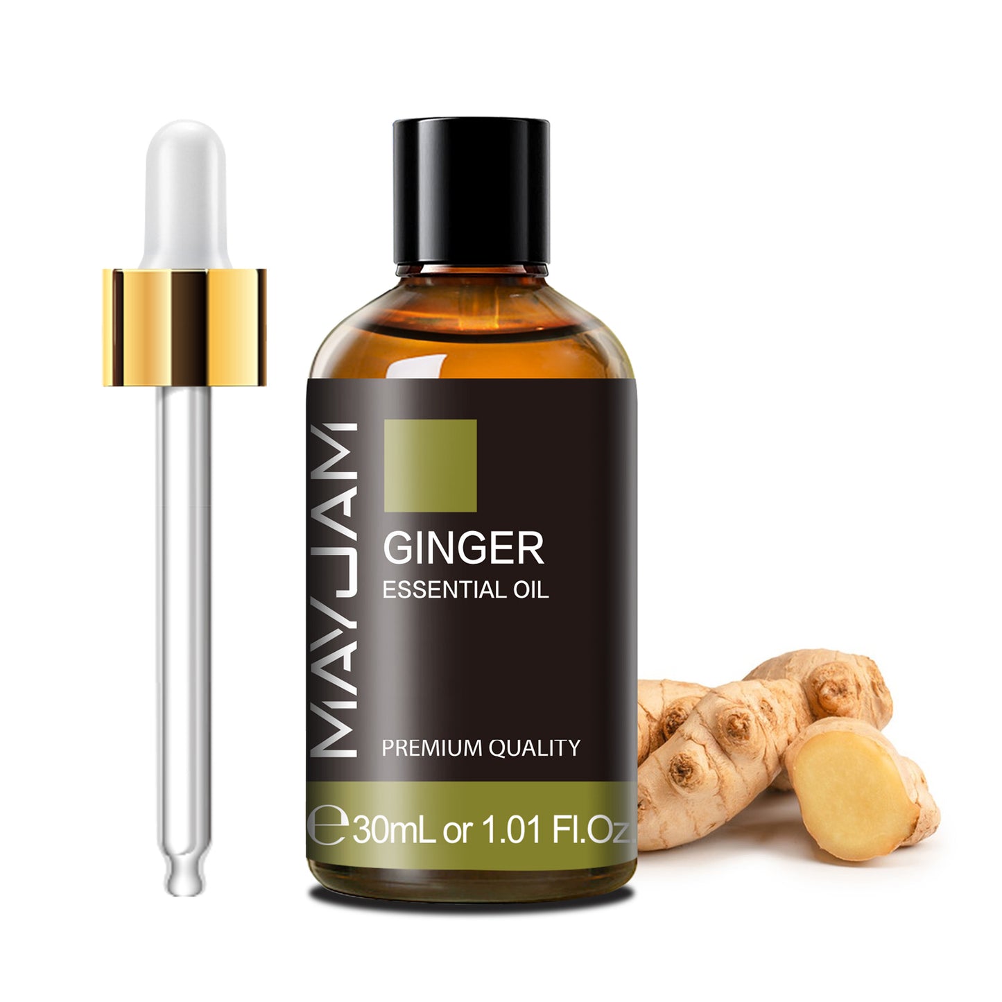 Aromatherapy Essential Oil 30ml
