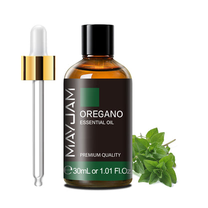 Aromatherapy Essential Oil 30ml