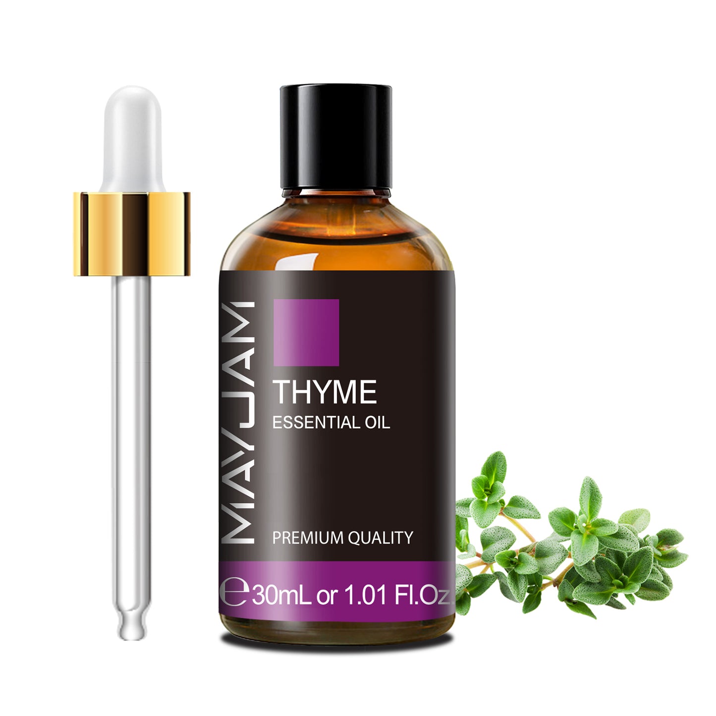 Aromatherapy Essential Oil 30ml