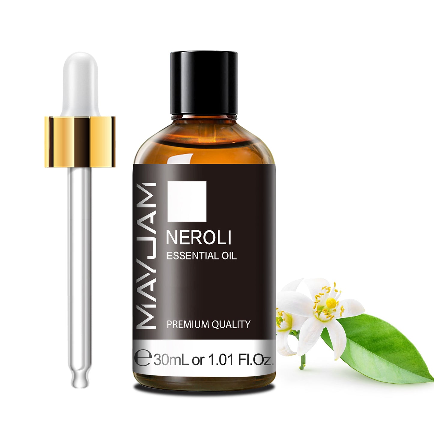 Aromatherapy Essential Oil 30ml