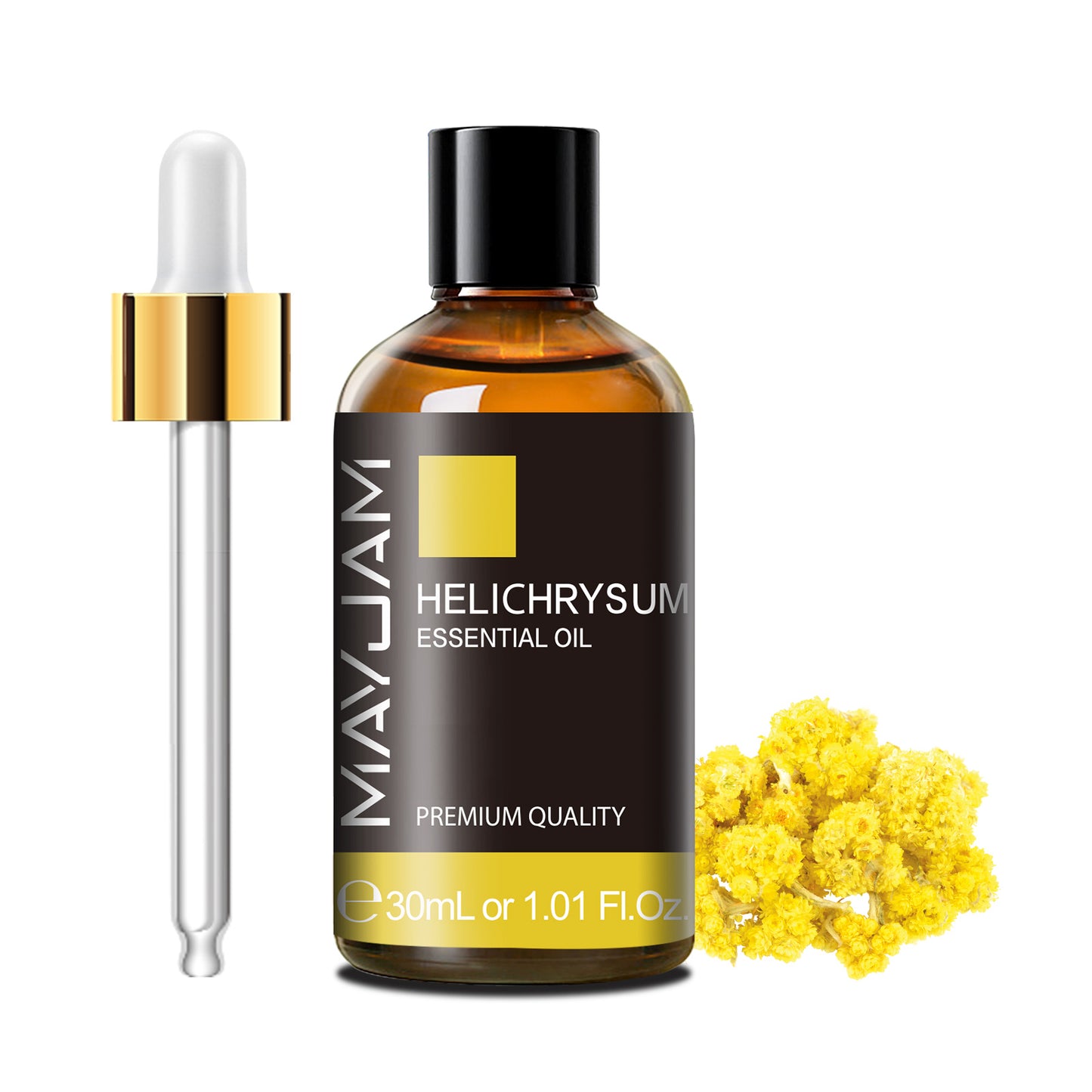 Aromatherapy Essential Oil 30ml