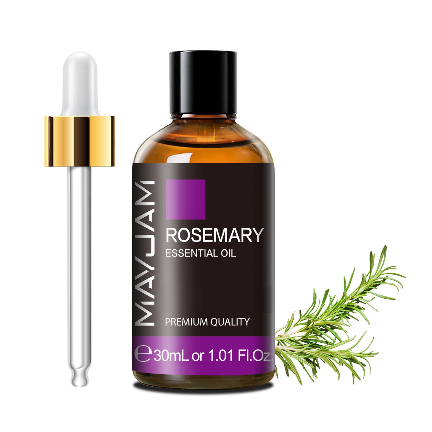 Aromatherapy Essential Oil 30ml