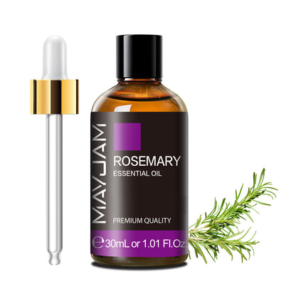 Aromatherapy Essential Oil 30ml