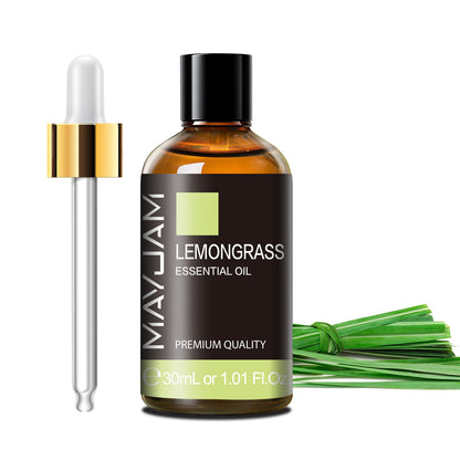 Aromatherapy Essential Oil 30ml