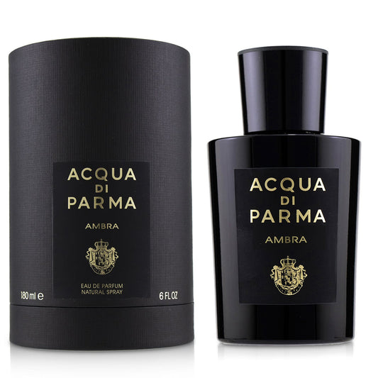 Signatures Ambra 180mL - angle 2