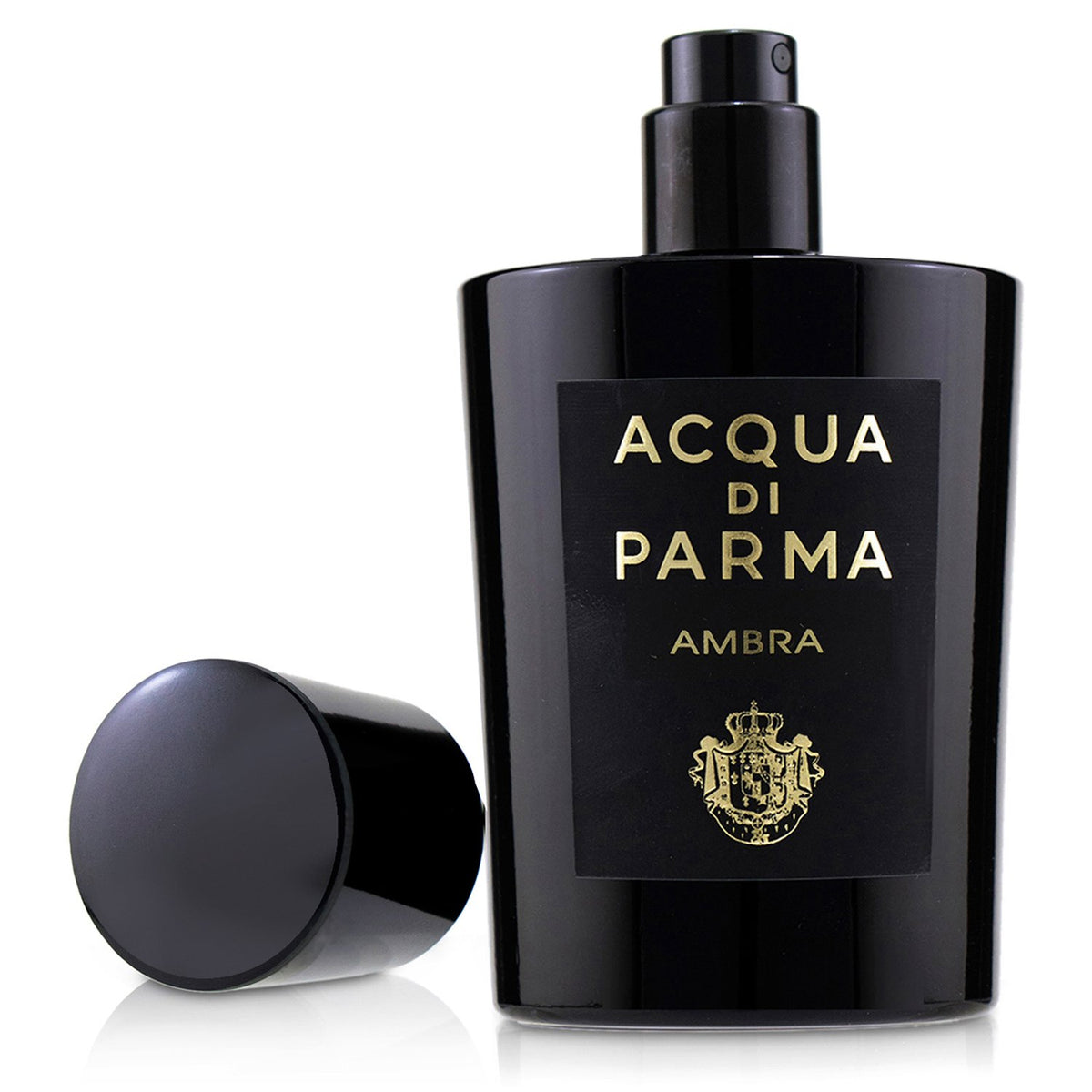Signatures Ambra 180mL - angle 3