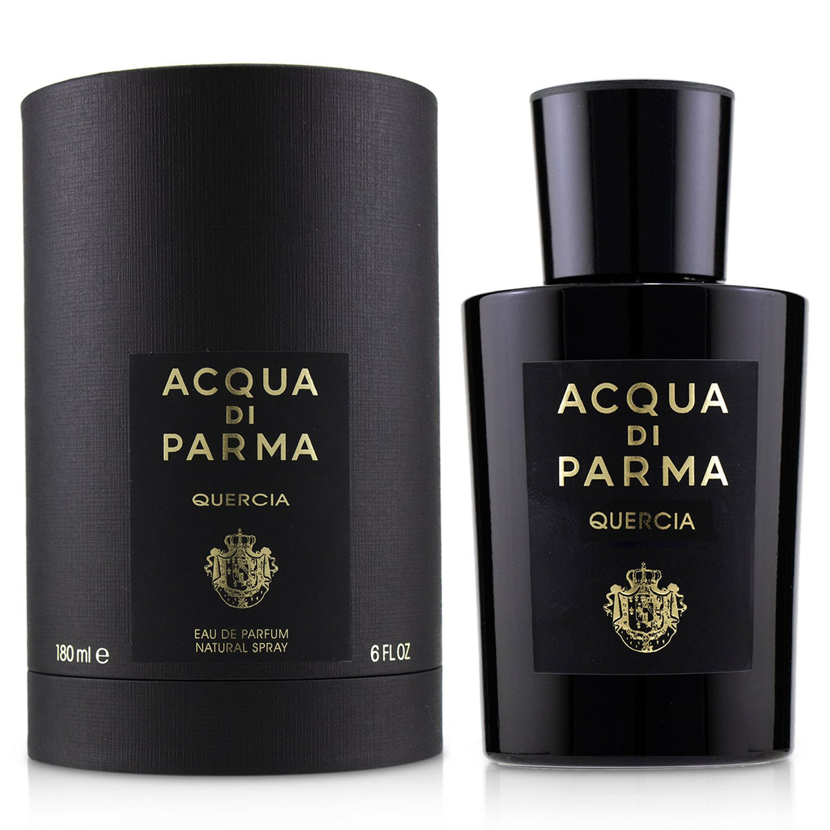 Signatures Quercia 180mL - angle 2