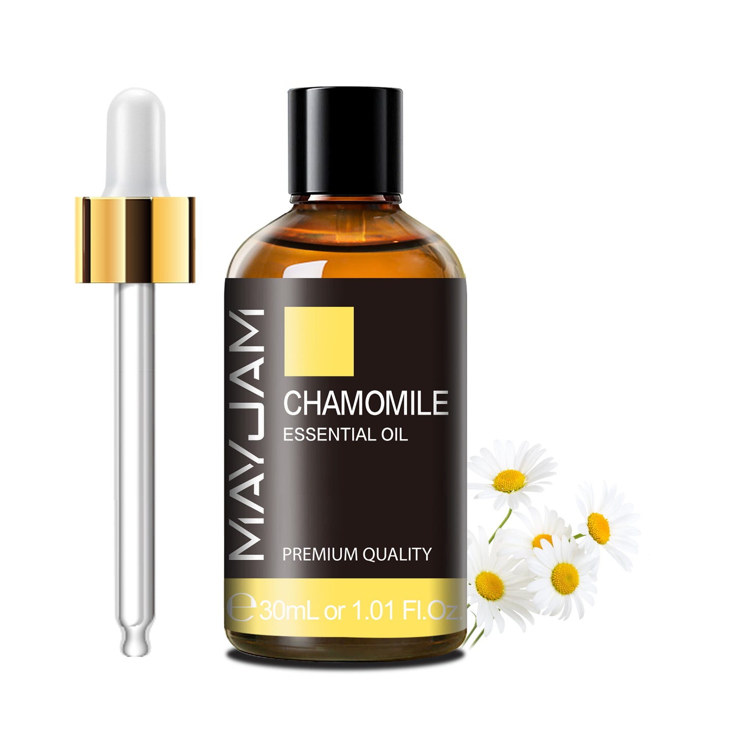 Aromatherapy Essential Oil 30ml