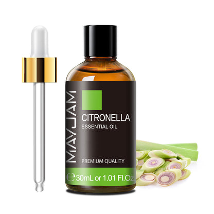 Aromatherapy Essential Oil 30ml