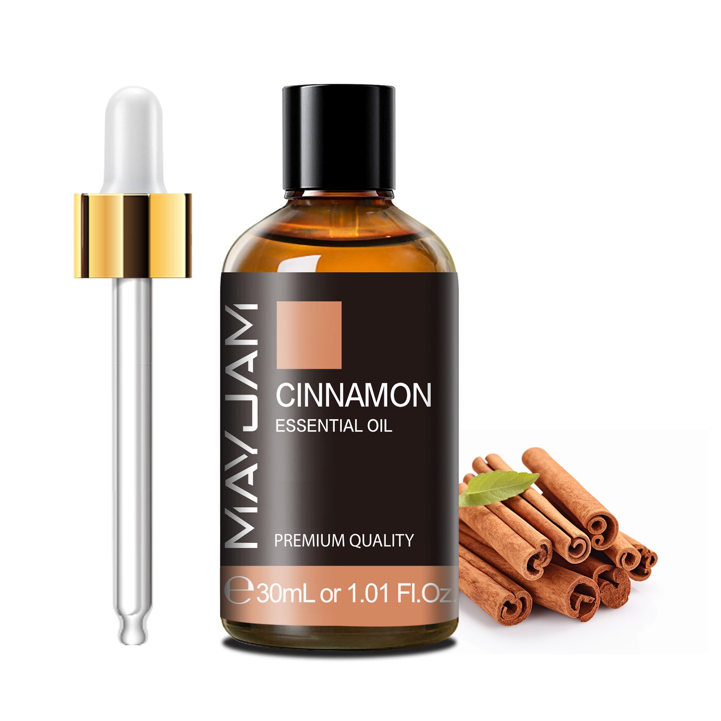 Aromatherapy Essential Oil 30ml