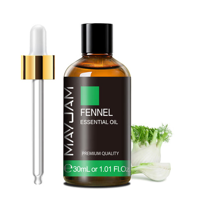 Aromatherapy Essential Oil 30ml