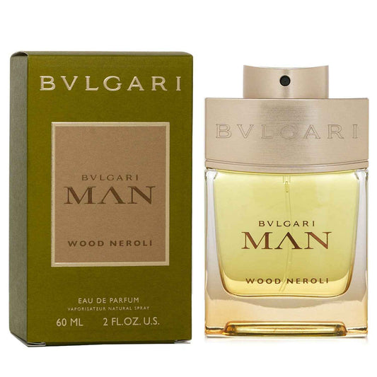 Bvlgari Man Wood Neroli Eau de Parfum 60mL